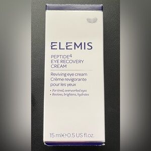 Elemis Peptide4 Eye Recovery Cream - 15ml